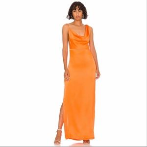 Amanda Uprichard x Revolve Ariel Gown